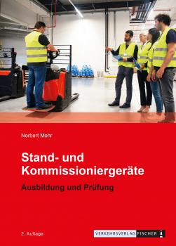 Stand- und Kommissiniergeräte - Ausbildung und Prüfung -